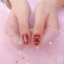 -PinkBaby美甲美睫