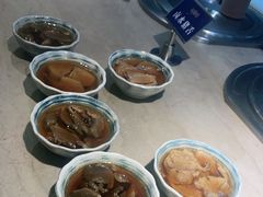 -海鼎荟海鲜姿造(晋江宝龙店)