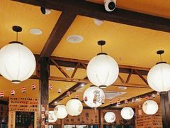 -鸟鹏烧鸟居酒屋(龙岗万科店)