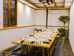-浮何烤铺(桐梓林店)