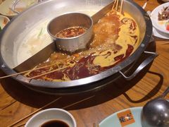 -佬土鹅肠火锅(中建大观店)