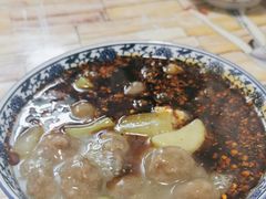 -刘老虎肉丸糊辣汤(总店)