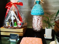 -隐秀山居酒店·秀厨融合西餐厅