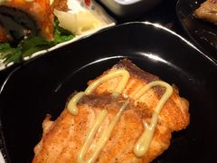 -富力希尔顿酒店·源氏日餐厅