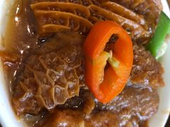 -澳门西南饭店·粤菜·茶市·手工点心(华海路店)