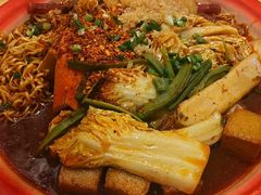 -铁盘盘麻辣烫(粮道街店)