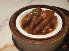 -滋粥楼·顺德菜(番禺广场总店)