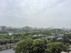 -上海宝华万豪酒店