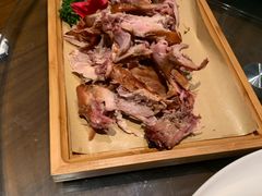-燕郊烧鸽子(广安路店)