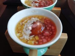 糖油粑粑-凤凰湘语·湘粤鲜融(浦东旗舰店)