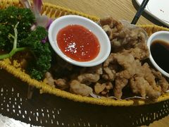 -新悦·霞浦海鲜生(上下杭店)
