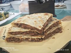 -老舅老蒙肉饼非遗店(一店)