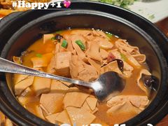 -周家二小姐的菜(西津渡店)