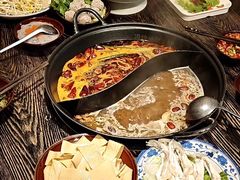 -冯校长老火锅(深圳总店)