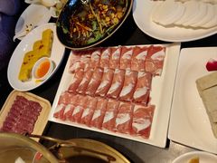 -鼓楼东街老火锅(鼓楼店)