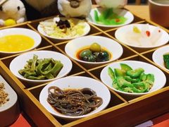 将军下酒菜-将军肚烧烤鸡手王(东岭南街店)