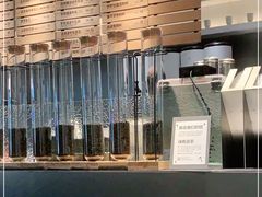 -喜茶(上海兴业太古汇店)