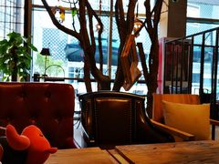 -漫咖啡(中纺国际店)