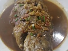 -宜城私房菜.臭鳜鱼(九华新街店)