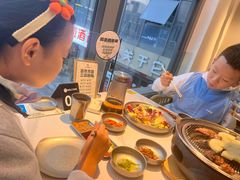 -范儿·嫂子烤肉·精致炭火烤肉(长治路店)