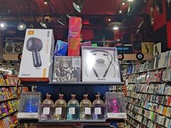 -Hi Fi Acoustic 梵香禅韵·色声香味