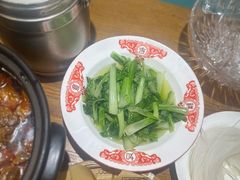 -肖记公安牛肉鱼杂馆· 省级非物质文化遗产(仁和路店)