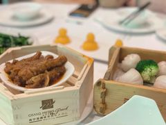 -南宁荔园维景国际酒店·荔园中餐厅