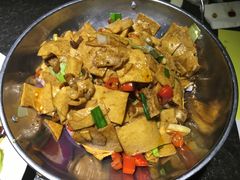 -湘与香缘·湖南菜(王府井北京市百货大楼店)