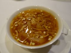 -唐阁(香港朗廷酒店)