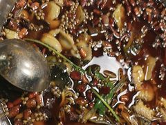 -味之绝热血美蛙鱼火锅(中坝店)