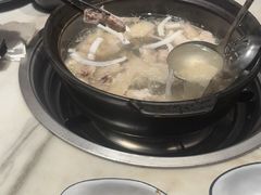-同仁四季椰子鸡(福田东园总店)