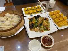 -百年认一力 太原老字号 (桥头街店)