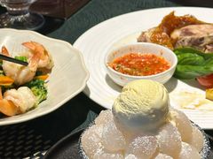-翡翠鸟精品泰国菜(北辰财富中心店)