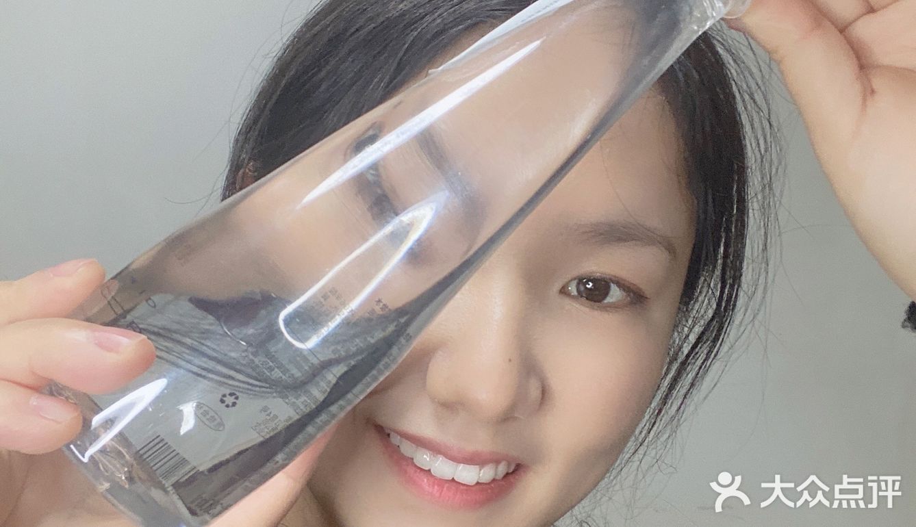 烙色体验官[加油]烙色清甜矿泉水卸妆水[调皮]