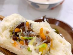 什锦粉丝包-李与白包子铺(桐梓林店)