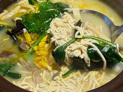 -打酱油·非遗淮扬菜(瘦西湖梅岭店)