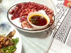 -古道村落(温汤店)