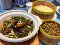 -芳芳私房菜(玖珑湾店)