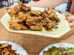 -正宗鸡饭粤香酒家(朱村店)