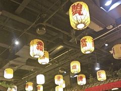 -南京大牌档(凯德1818店)