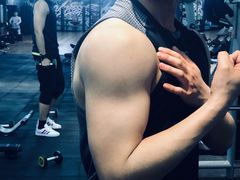 -长新国际游泳健身会所(亦庄店)