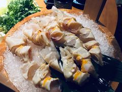 -綱元·海鲜豆捞(明州里店)