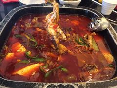 -自贡好吃客(科华店)