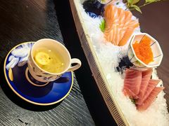 -万岛日本料理铁板烧(万象城店)