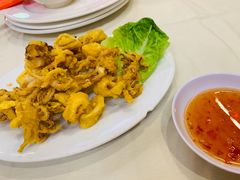 -真浪花园海鲜餐馆