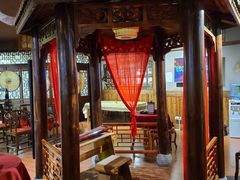 -MAX伯爵沉浸式超级游戏体验馆·实景桌游·剧本杀(小时代店)