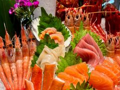 -一本料理(西溪天街店)