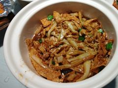 -小柴米·传统江西菜(万寿宫店)