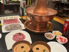 -南门涮肉(通州大船店)