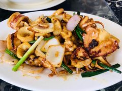 -波记美食店·现捞海鲜